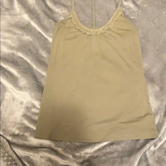 Gap. Tank top - Picture 1 of 6